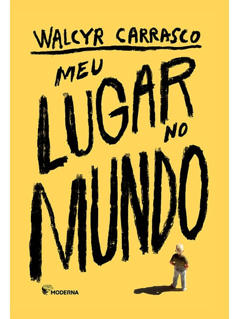 Meu Lugar no Mundo