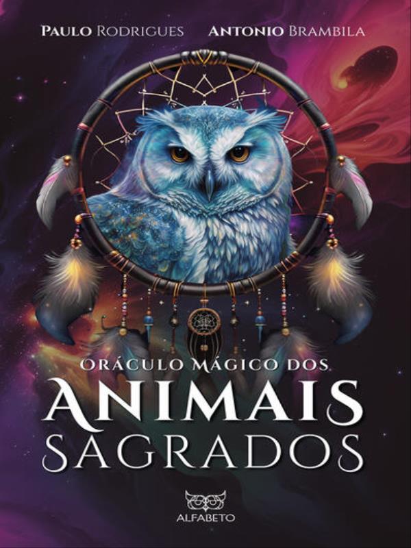 OráCulo MáGico dos Animais Sagrados