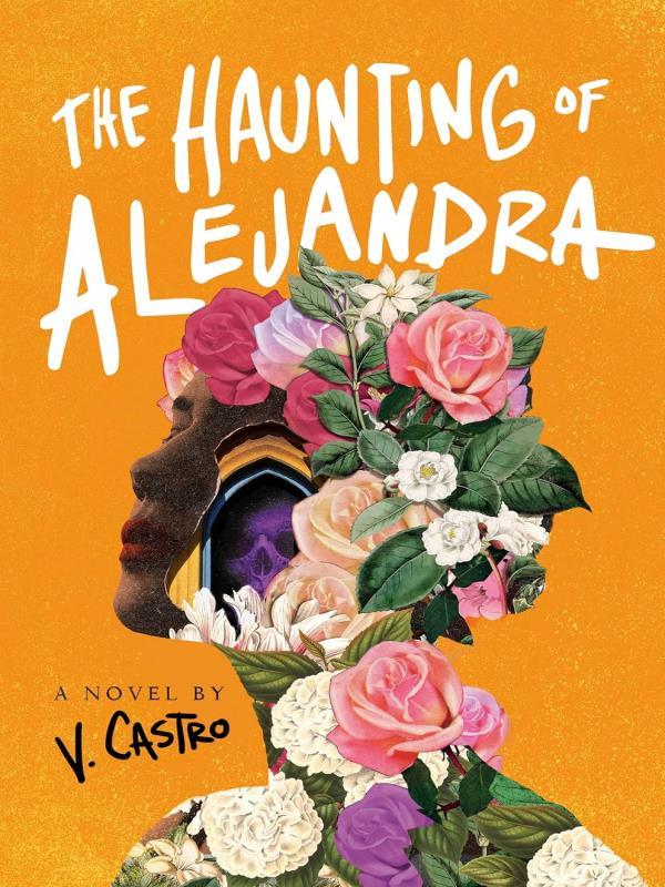 The Haunting Of Alejandra