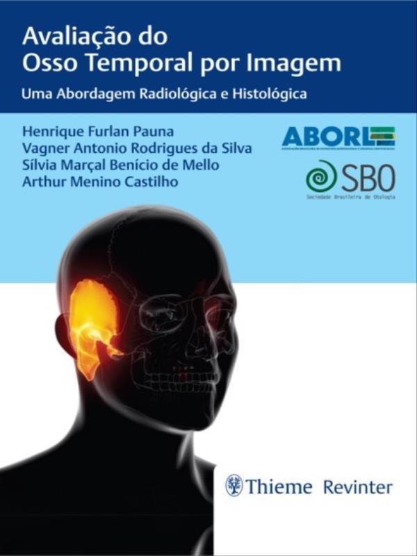 Aborl Avaliação do Osso Temporal por Imagem