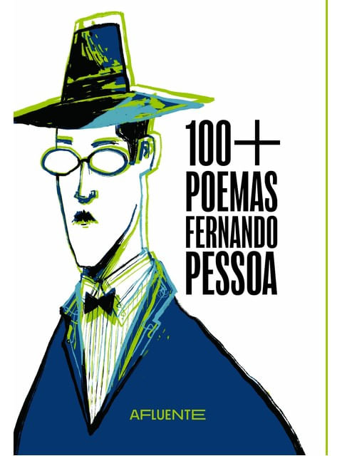 100+ Poemas Fernando Pessoa