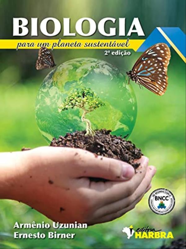 Biologia para um Planeta SustentáVel