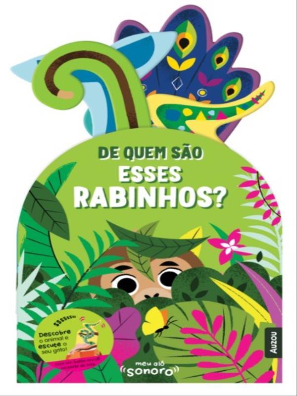 De Quem São Esses Rabinhos?
