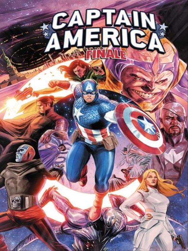 Avante, Vingadores! (2022) Vol. 18