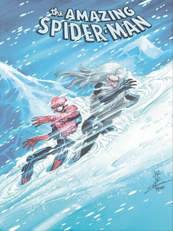 O Espetacular Homem-Aranha Vol. 15 / 59
