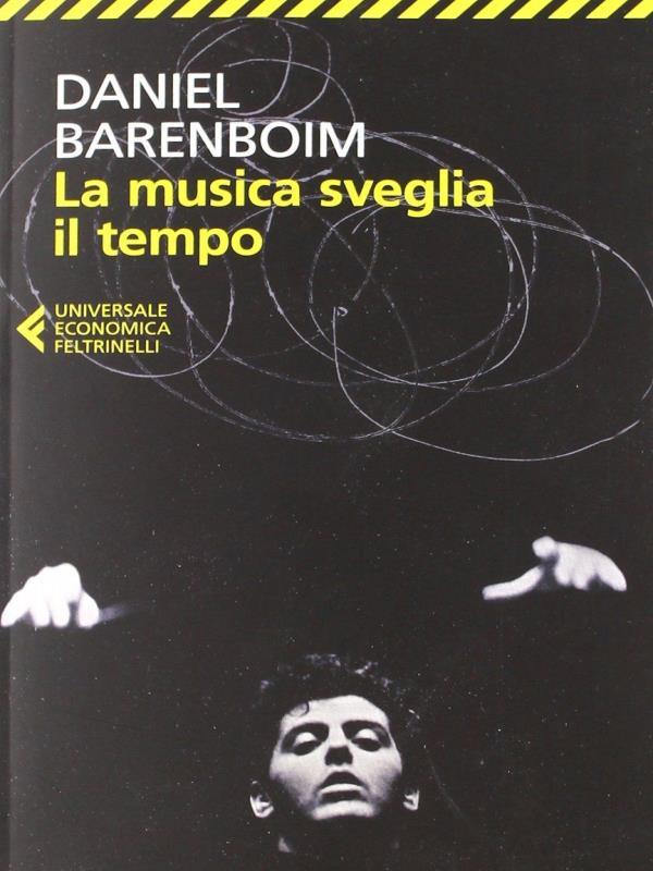 La Musica Sveglia Il Tempo