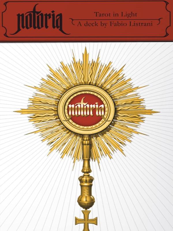 Notoria Tarot In Light
