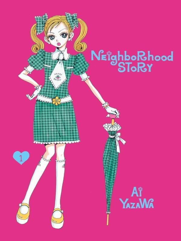 Neighborhood Story - Vol. 1