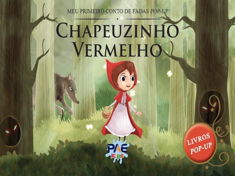 Chapeuzinho Vermelho