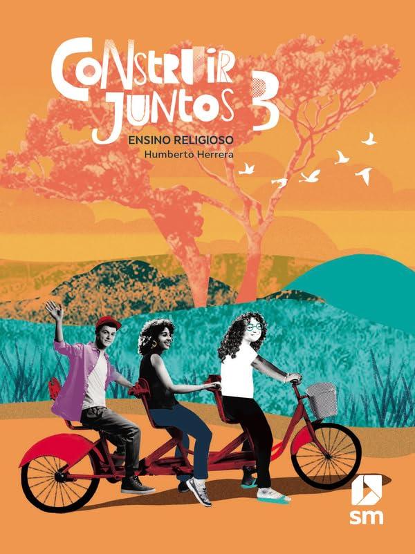 Construir Juntos - Ensino Religioso - 3º Ano