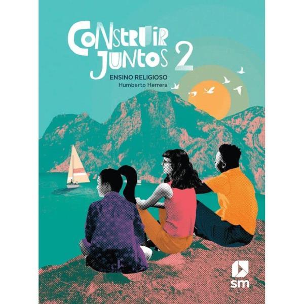 Construir Juntos - Ensino Religioso - 2º Ano
