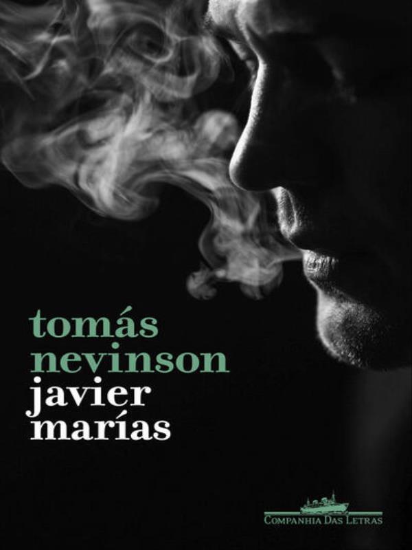 TomáS Nevinson