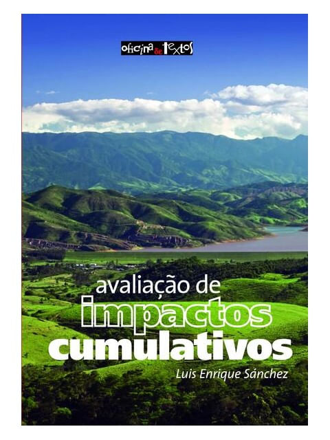 Avaliação de Impactos Cumulativos