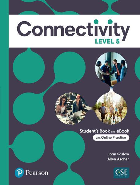 Connectivity Level 5 Student S Book With Online Practice & Ebook