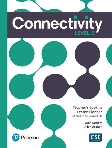 Connectivity Level 5 Teacher S Book And Lesson Planner And Teacher S Portal Access Code