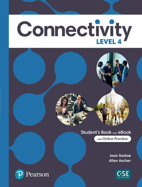 Connectivity Level 4 Student S Book With Online Practice & Ebook