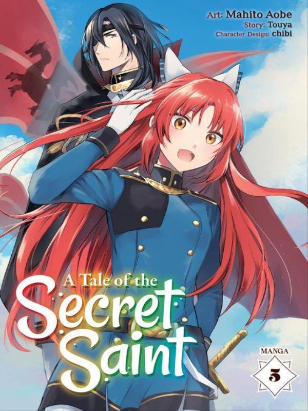 A Tale Of The Secret Saint - Vol. 5