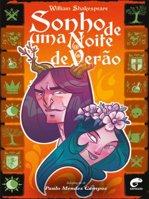 Sonho de uma Noite de Verão