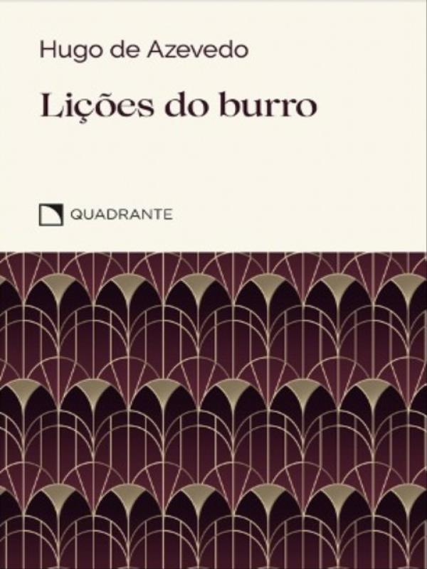 Pocket LiçõEs do Burro - 2ª Edição - Coleção Virtudes
