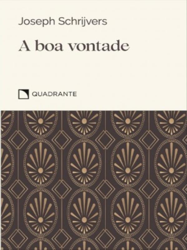 Pocket a Boa Vontade - 2ª Edição - Coleção Virtudes