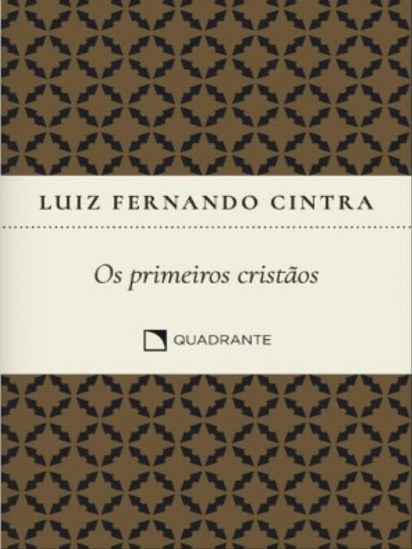 Pocket os Primeiros Cristãos - 3ª Edição - Coleção Formação Religiosa