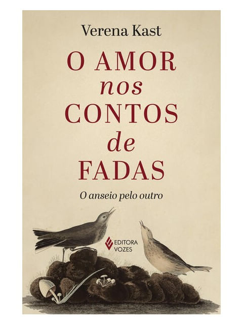 O Amor nos Contos de Fadas