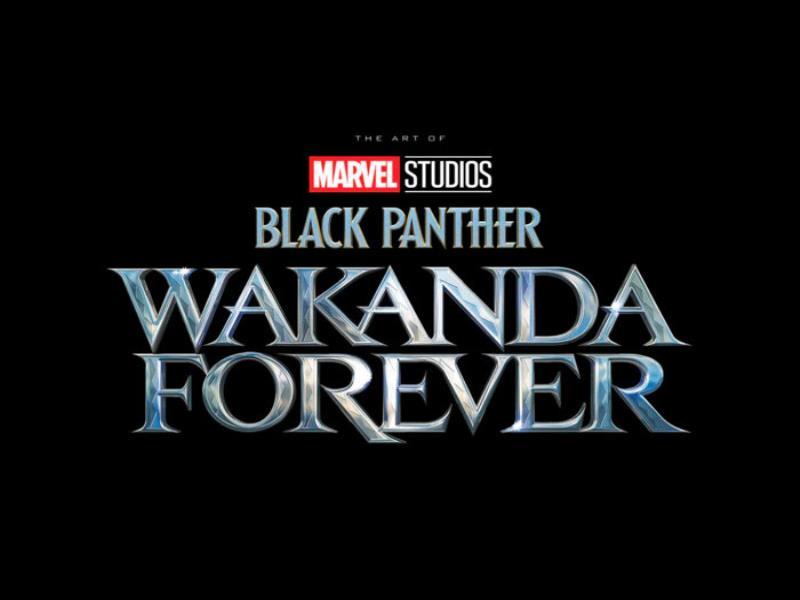 Marvel Studios' Black Panther - Wakanda Forever - The Art Of The Movie