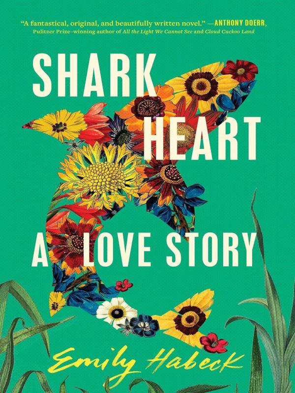 Shark Heart - a Love Story