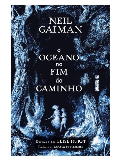 O Oceano no Fim do Caminho
