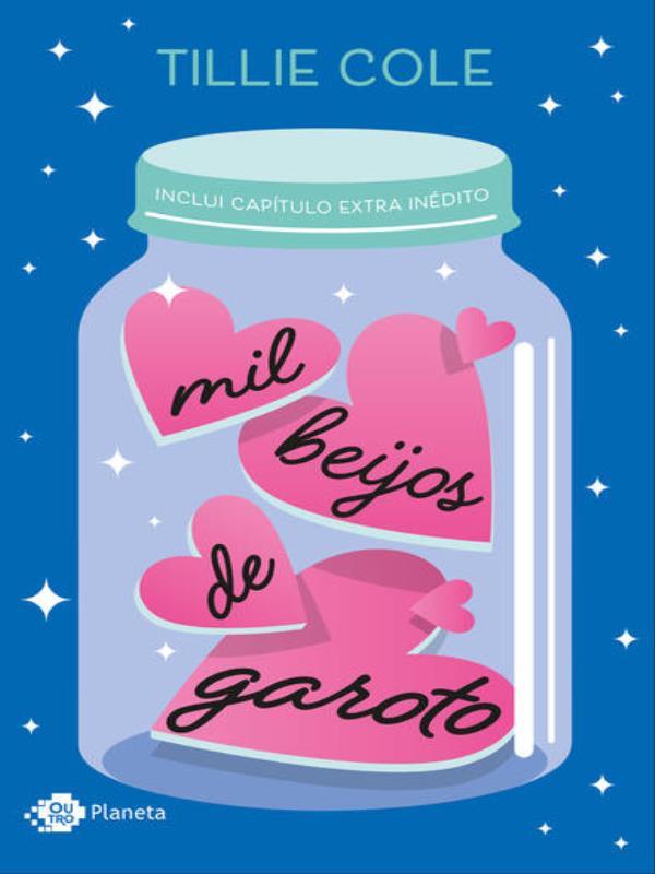 Mil Beijos de Garoto - Edição Especial