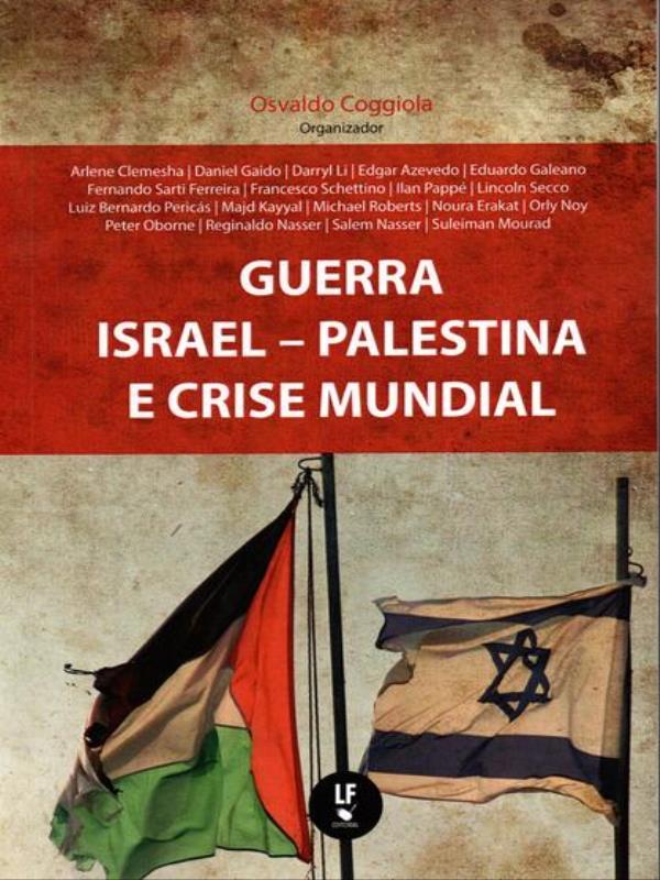 Guerra Israel-Palestina e Crise Mundial