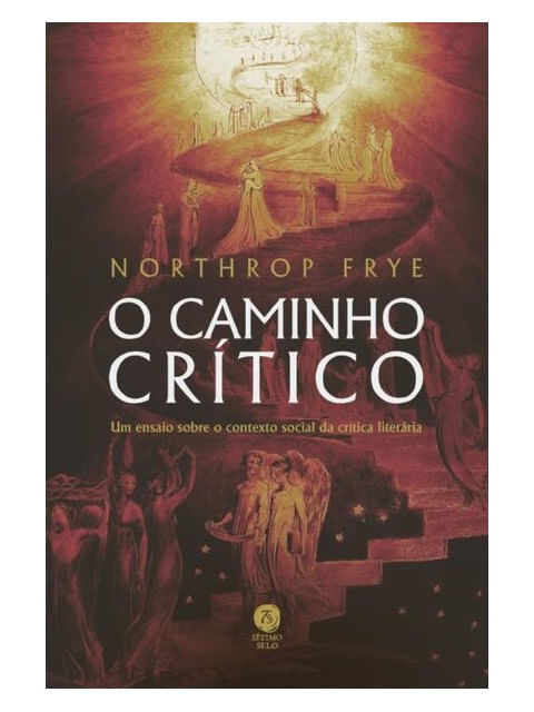 O Caminho CríTico: um Ensaio sobre o Contexto Social da CríTica LiteráRia