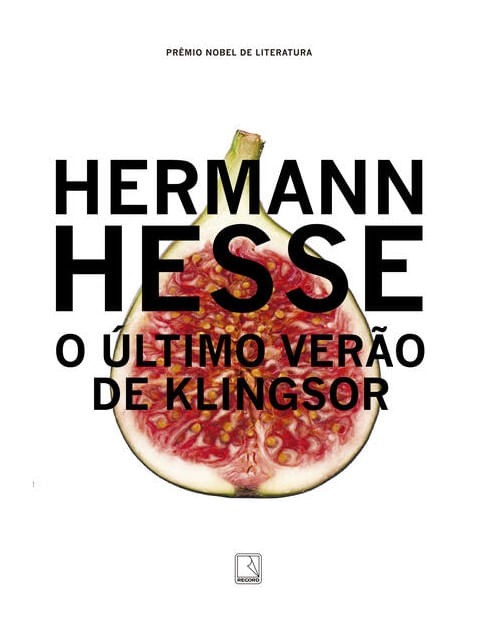 O úLtimo Verão de Klingsor