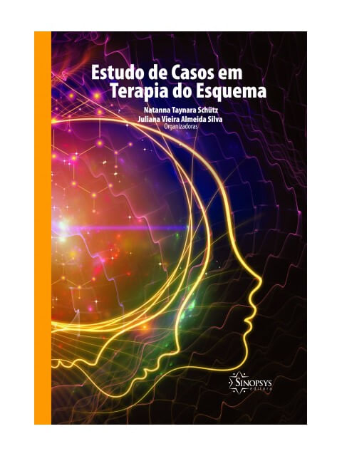 Estudo de Casos em Terapia do Esquema
