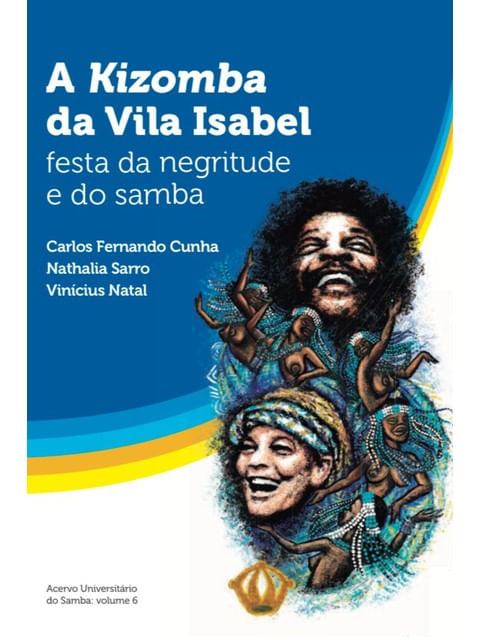 A Kizomba de Vila Isabel