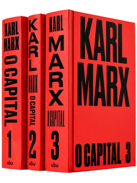 O Capital