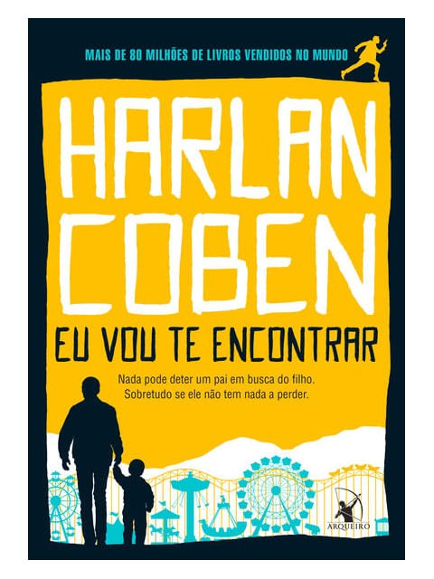 Capa de Eu Vou Te Encontrar