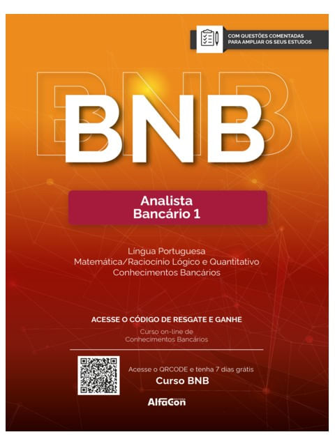 Capa de Bnb - Banco do Nordeste do Brasil