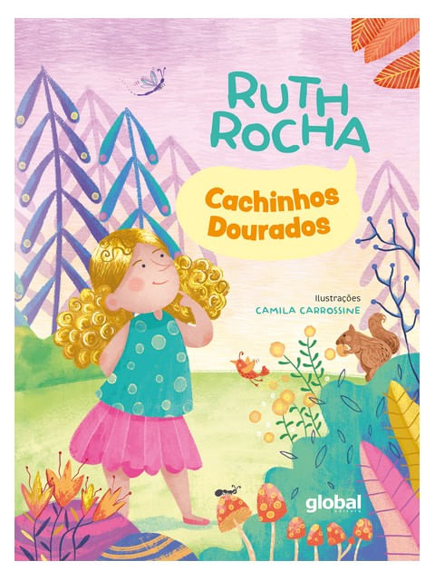 Cachinhos Dourados