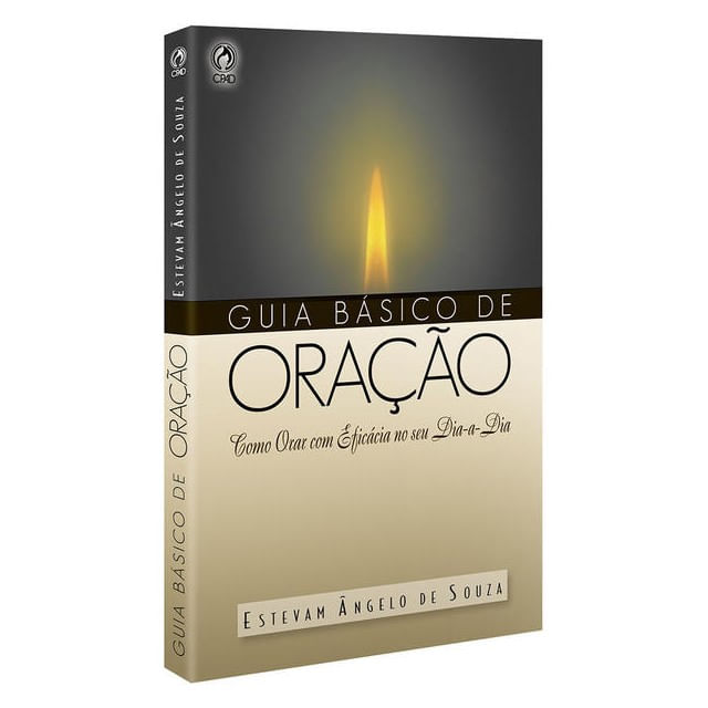 Guia BáSico de Oração