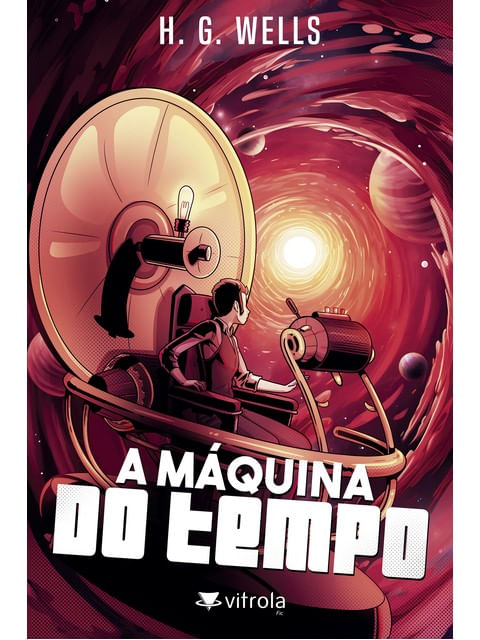 A MáQuina do Tempo