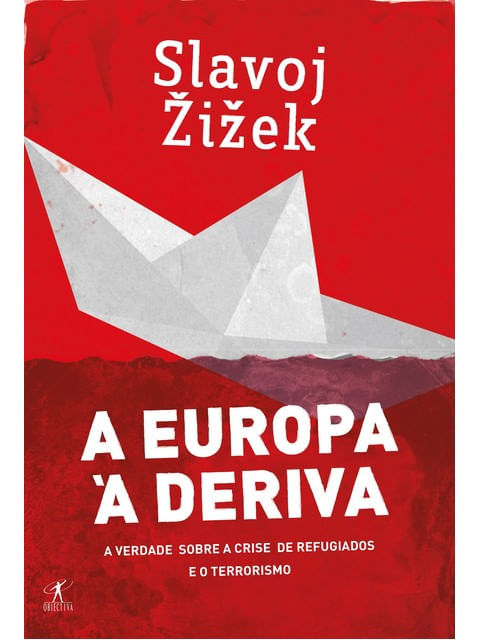 A Europa à Deriva