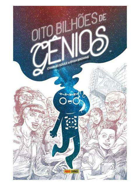 Oito BilhõEs de GêNios
