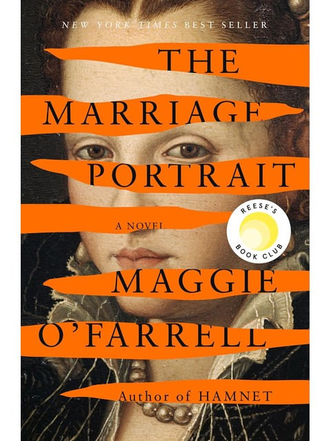 The Marriage Portrait