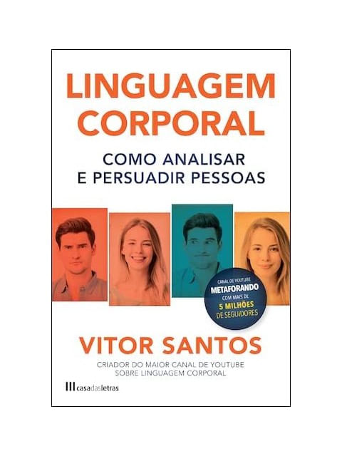 Linguagem Corporal