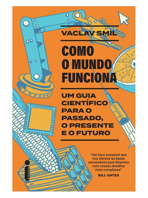 Como o Mundo Funciona