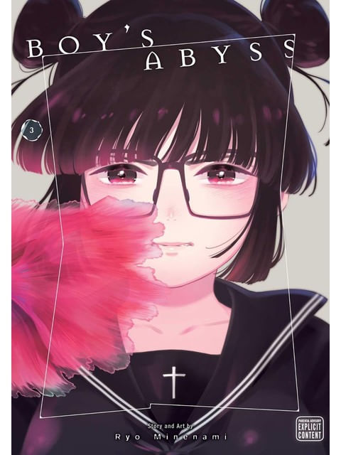 Capa de Boy'S Abyss - Vol. 3