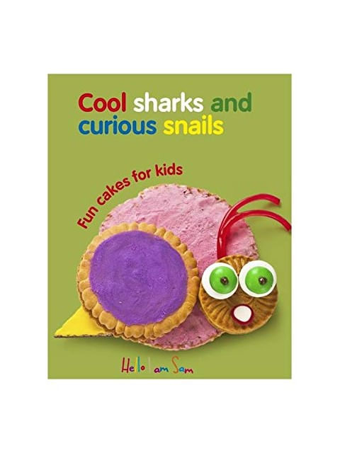 Fun Cakes For Kids