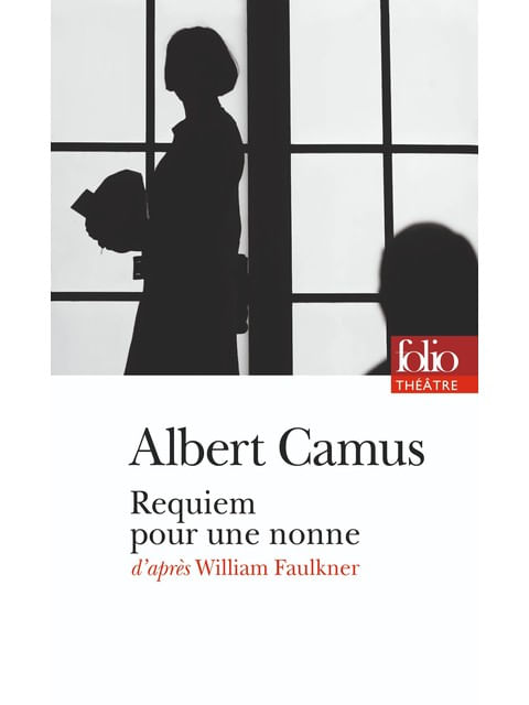 Requiem Pour Une Nonne