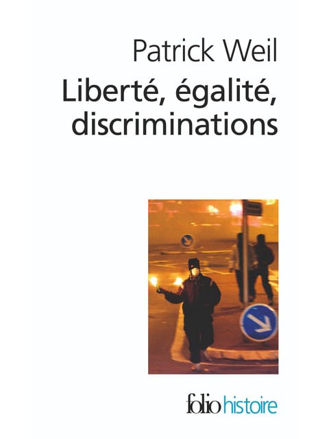 Liberté, éGalité, Discriminations